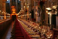 Blenheim Palace Corporate and Private Events 1099482 Image 9